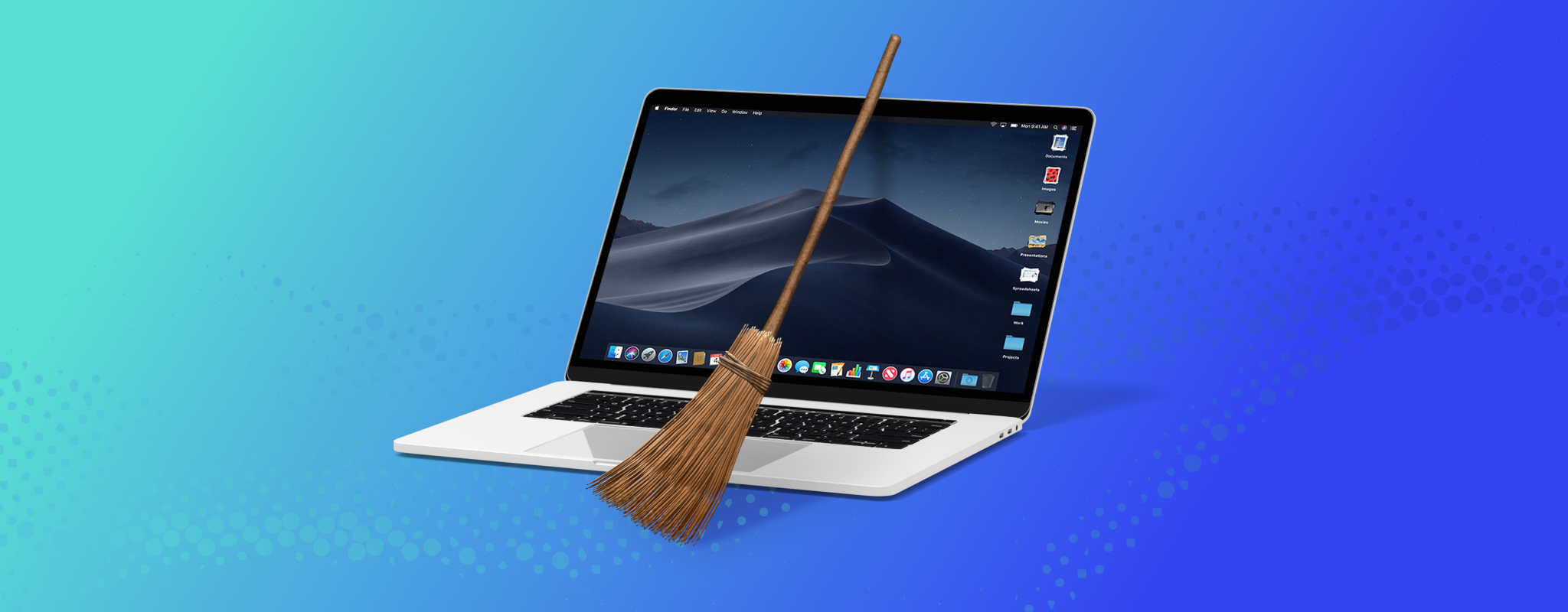 best cleaner for mac laptop